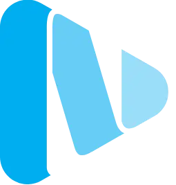 Flix IPTV official service logo
